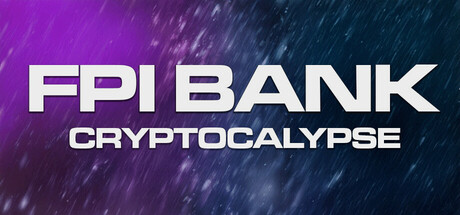 FPI Bank: Cryptocalypse