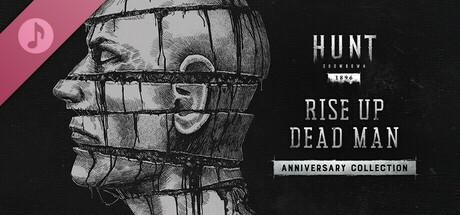 Rise Up Dead Man Anniversary Collection