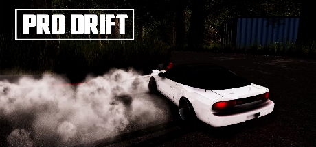 PRO DRIFT RELOADED