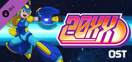 20XX Soundtrack
