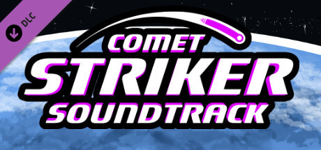 CometStriker Soundtrack