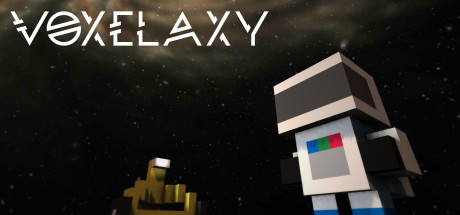 Voxelaxy