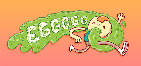 Eggggg - The platform puker