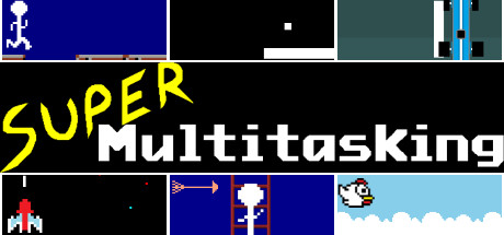 Super Duper Multitasking