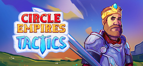 Circle Empires Tactics Playtest