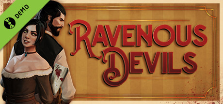 Ravenous Devils Demo