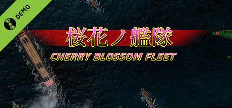 cherry blossom fleet Demo