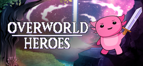 Overworld Heroes