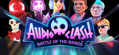 Audioclash Playtest