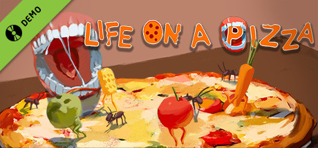 Life On A Pizza Demo
