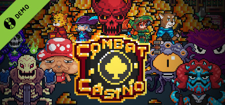 Combat Casino Demo