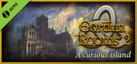 Gordian Rooms 2: A curious island Demo