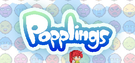 Popplings