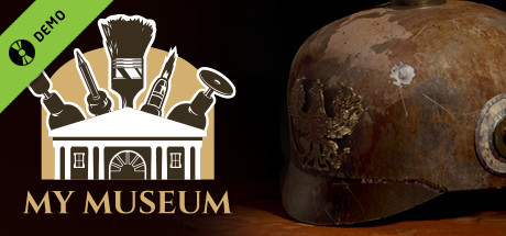 My Museum Demo