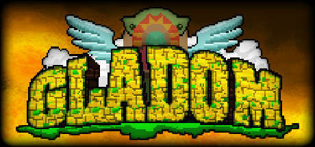 GLADOM - 2D PVP Free & Skill Based