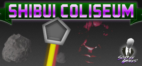 Shibui Coliseum
