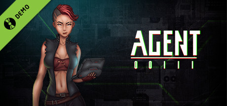 AGENT 00111 Demo