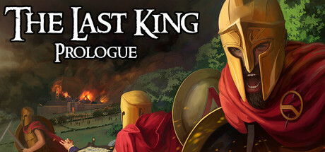  The Last King Prologue