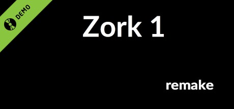 3D Text Adventure Demo