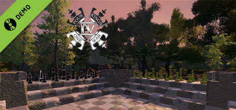 Four Kings One War Demo