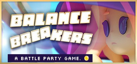 Balance Breakers