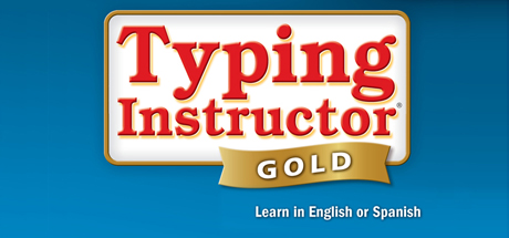 Typing Instructor Gold