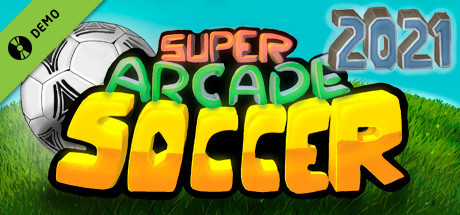 Super Arcade Soccer 2021 Demo