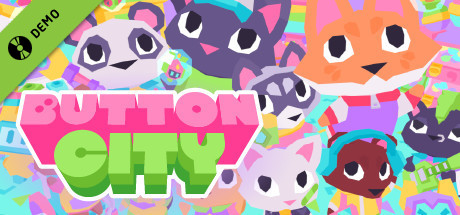Button City Demo