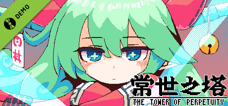 TOKOYO: The Tower of Perpetuity Demo