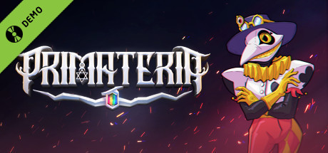 Primateria Demo