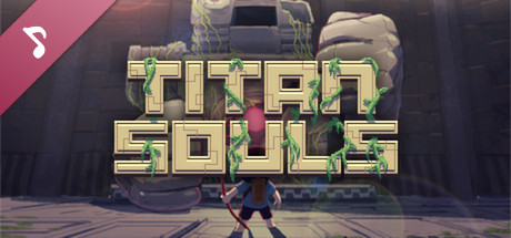 Titan Souls Soundtrack