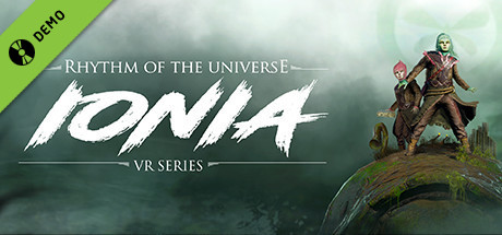 Rhythm of the Universe: Ionia Demo