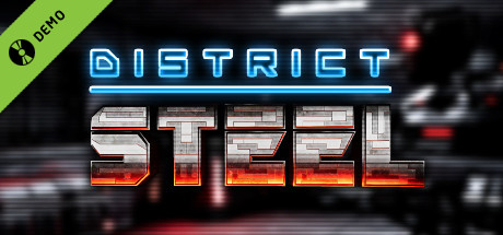 District Steel Demo