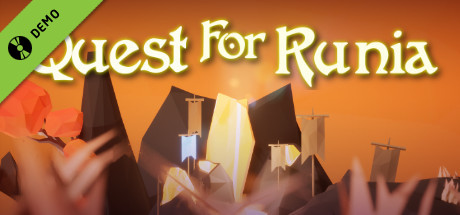 Quest for Runia Demo