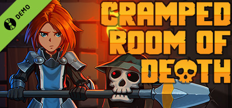 Cramped Room of Death Demo
