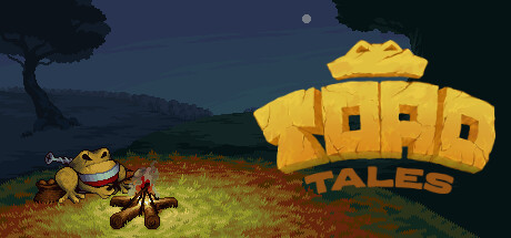 Toad Tales