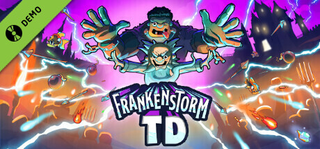 FrankenStorm TD: Demo