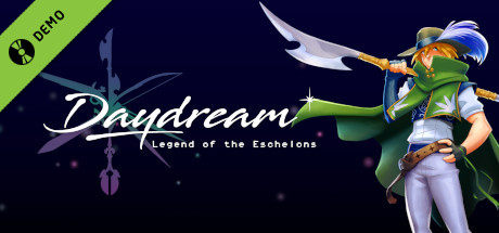 Daydream Demo