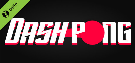 Dashpong Demo