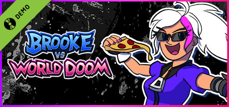 Brooke Vs World Doom Demo
