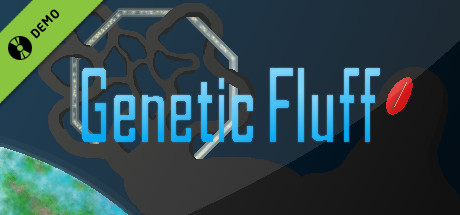 Genetic Fluff Demo