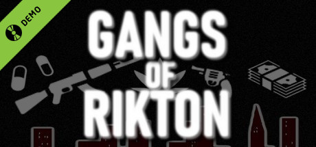 Gangs of Rikton Demo
