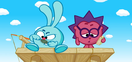 Kikoriki: Hedgehog and the Health