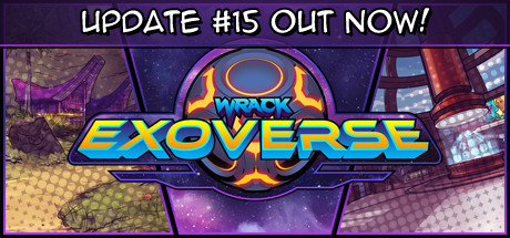 Wrack: Exoverse