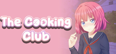 The Cooking Club