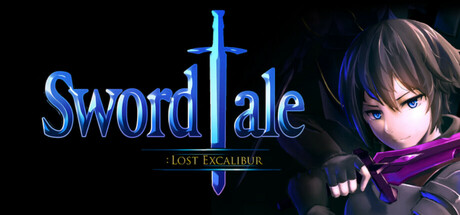 Sword Tale : Lost Excalibur