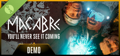 Macabre Demo