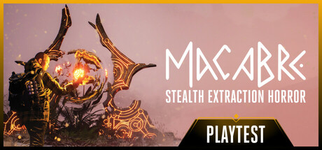 Macabre Playtest