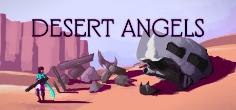 Desert Angels Playtest