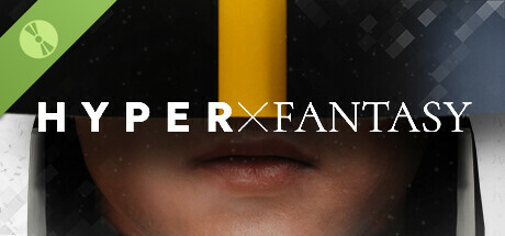 HYPERxFANTASY Demo
